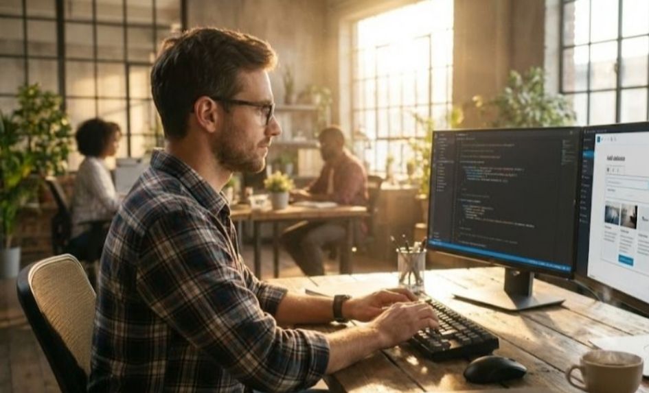 webshop maken Tilburg